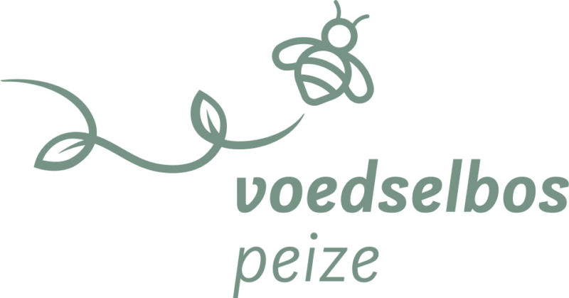 Voedselbos Peize